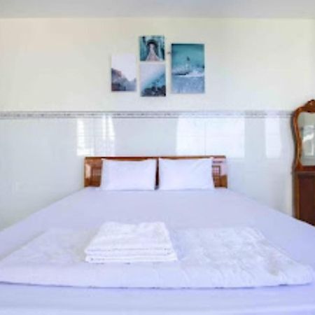 Hoang Phat Hotel หวุงเต่า ภายนอก รูปภาพ