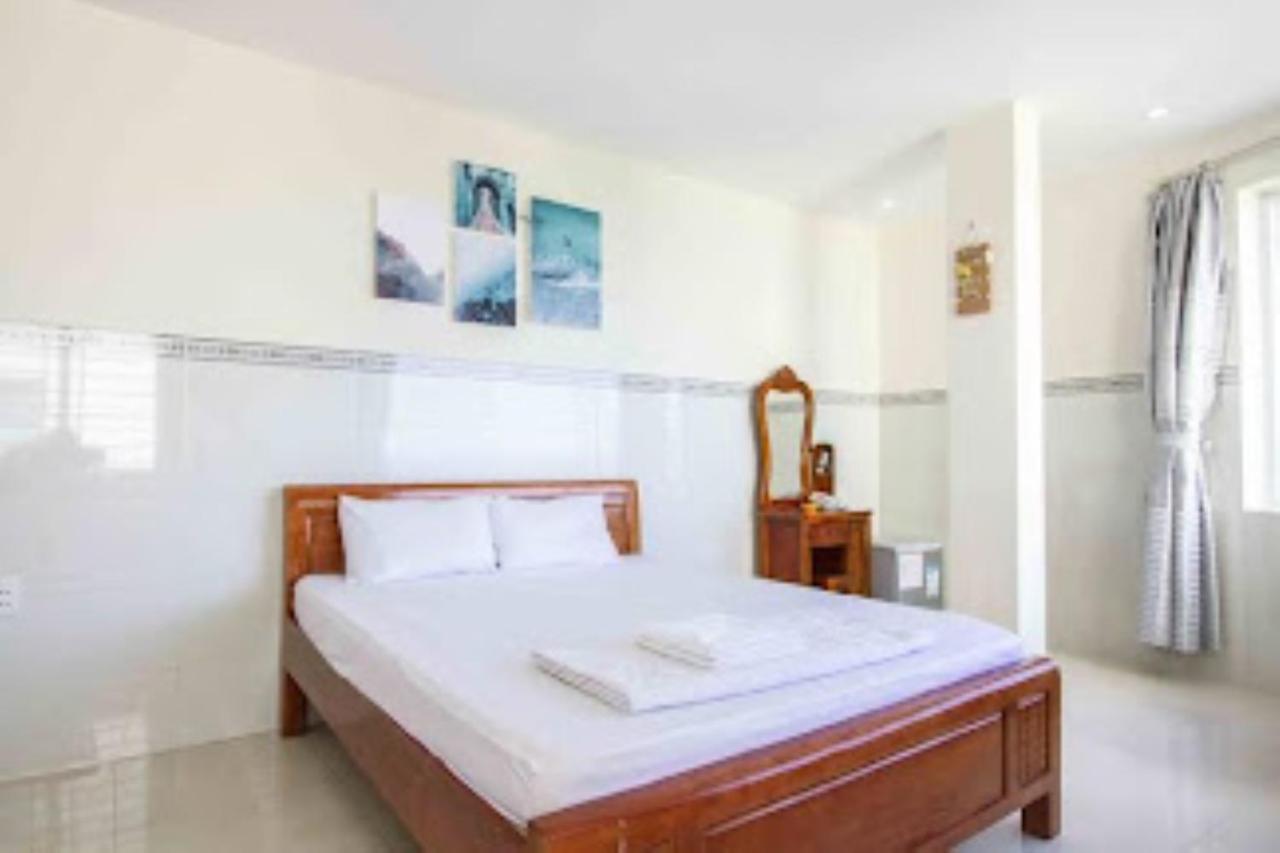 Hoang Phat Hotel หวุงเต่า ภายนอก รูปภาพ