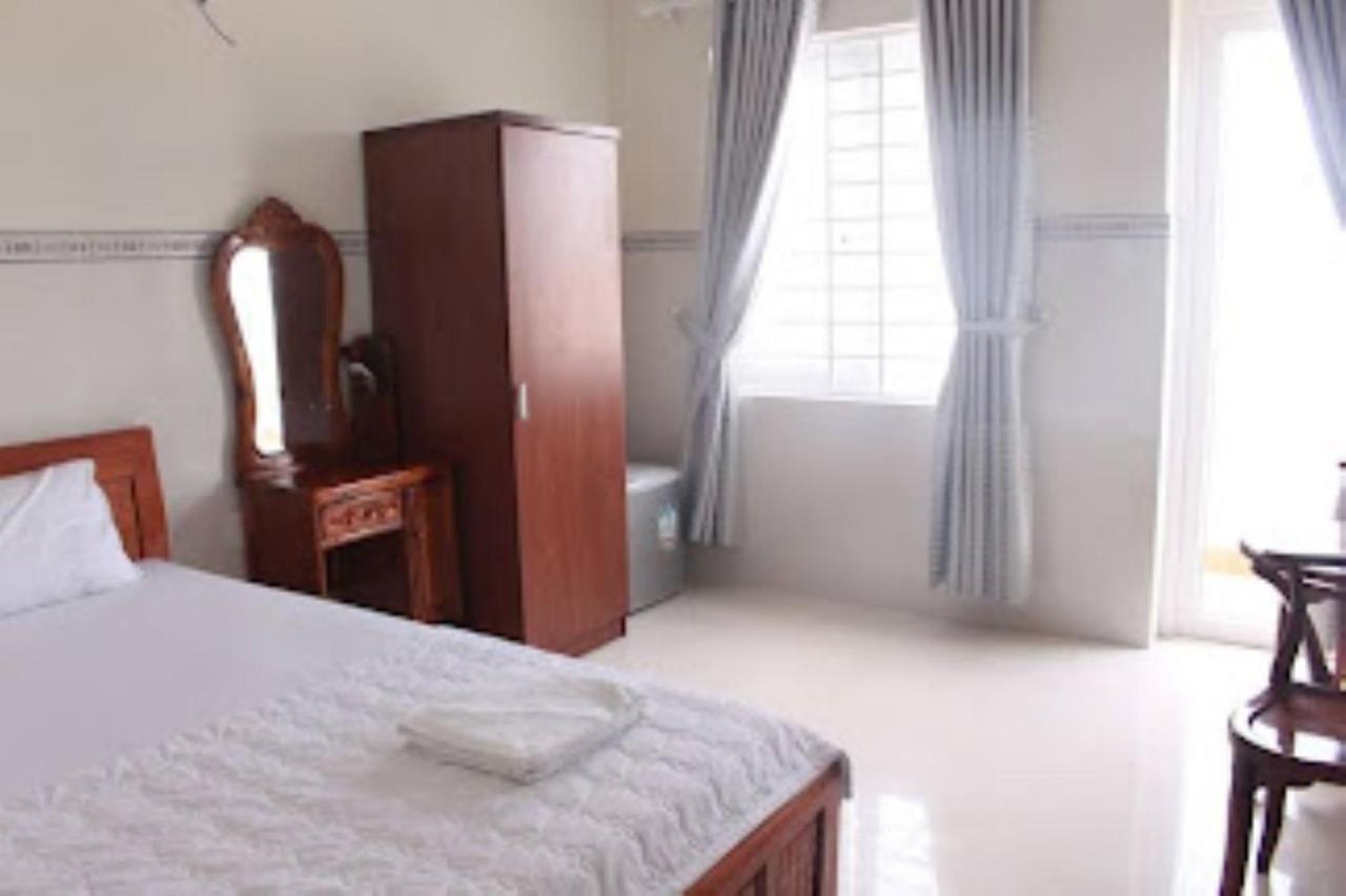 Hoang Phat Hotel หวุงเต่า ภายนอก รูปภาพ