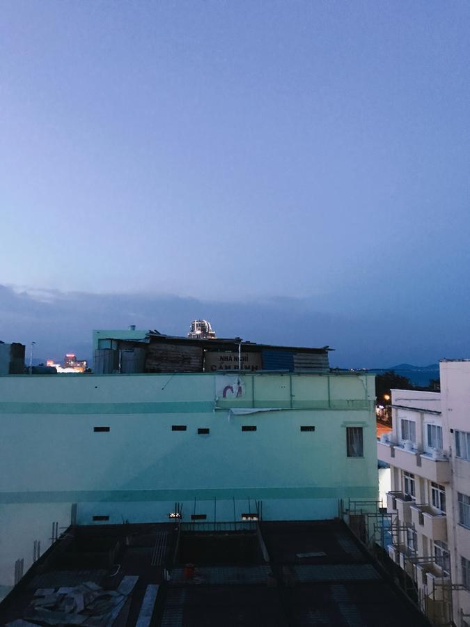 Hoang Phat Hotel หวุงเต่า ภายนอก รูปภาพ