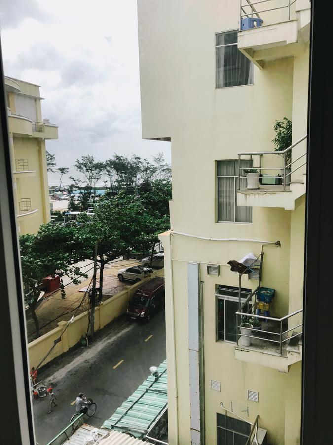 Hoang Phat Hotel หวุงเต่า ภายนอก รูปภาพ