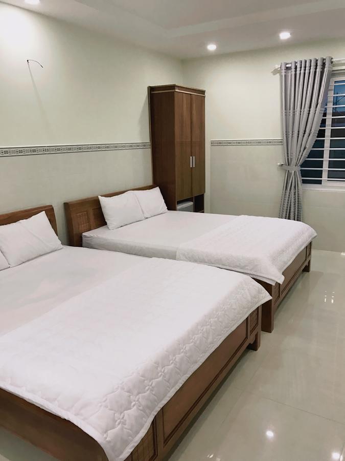 Hoang Phat Hotel หวุงเต่า ภายนอก รูปภาพ