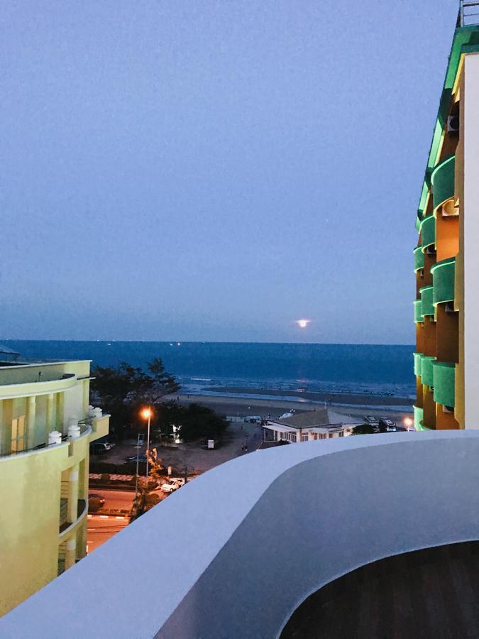 Hoang Phat Hotel หวุงเต่า ภายนอก รูปภาพ